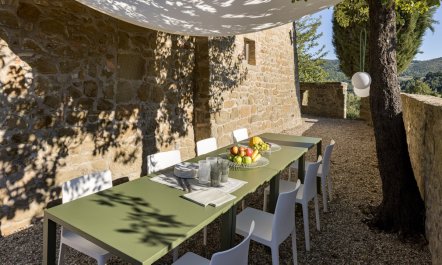 Umbrian Heritage 5