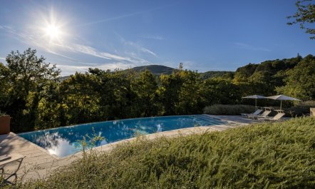 Umbrian Heritage 3
