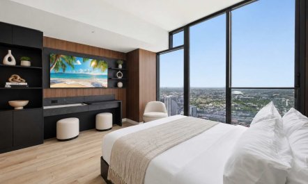 Miami Sun Dream
