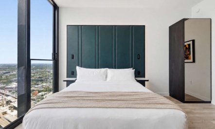 Miami Sun Dream 4