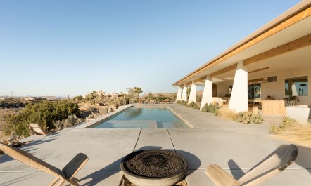 Desert Reel 3