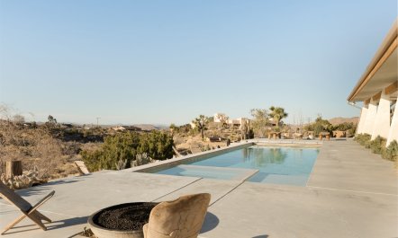 Desert Reel 5