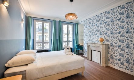 Parisian Classic 1