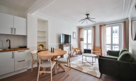 Parisian Classic 3