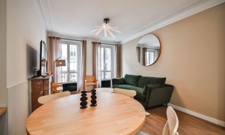 Parisian Classic 2