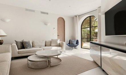 Ibizan Salt Path 4