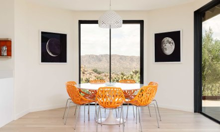 Mojave on the Menu 9