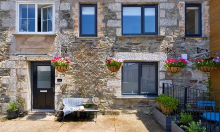Porthleven Dreaming