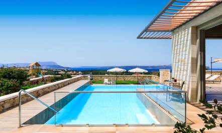 Stone & Aegean