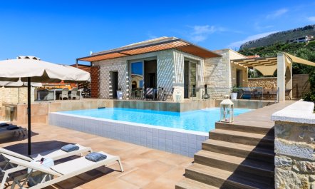 Stone & Aegean 2