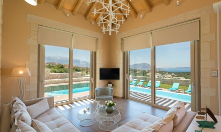 Stone & Aegean 9