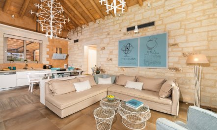 Stone & Aegean 1