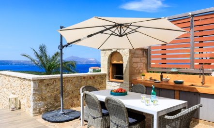Stone & Aegean 6
