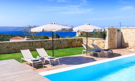 Stone & Aegean 5