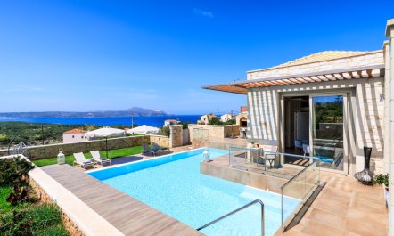 Stone & Aegean 3