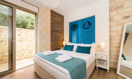 Stone & Aegean 4