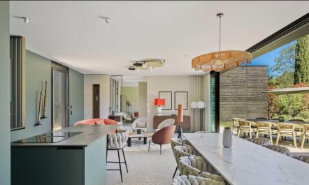 Riviera Abode 1