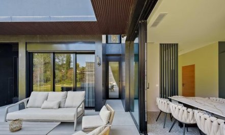 Riviera Abode 4