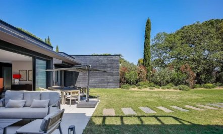 Riviera Abode 5