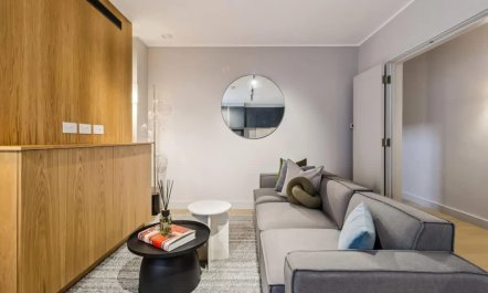 Mews & Mayfair