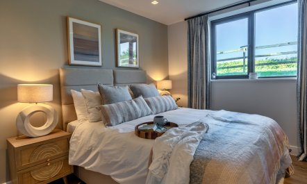 Light Over Bude 8