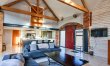 Glass Rafters 3