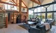 Glass Rafters 2