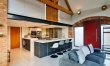 Glass Rafters 6