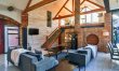 Glass Rafters 1