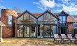 Glass Rafters 0