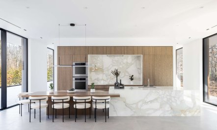 Marble and Infinity 9