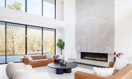 Marble and Infinity 5