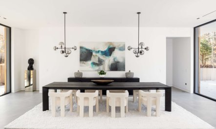 Marble and Infinity 8