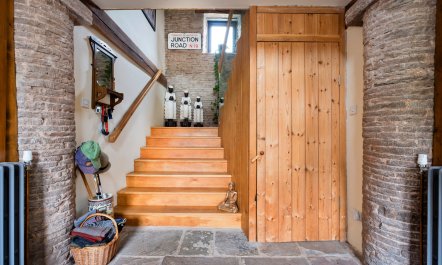 Golden Valley Granary 8