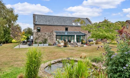 Golden Valley Granary 1