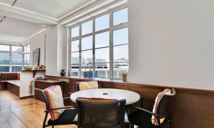 Princes Gate Panorama 9
