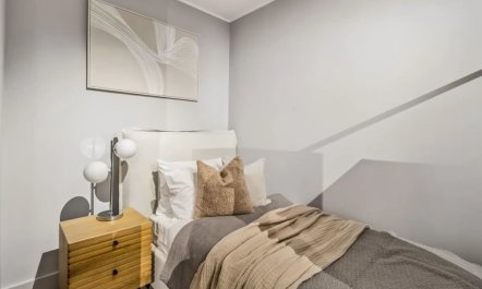 Marylebone Reverie 8