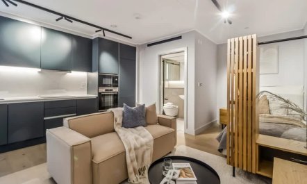 Marylebone Reverie 2