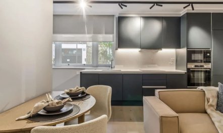 Marylebone Reverie 7