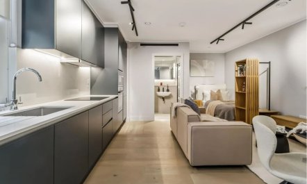Marylebone Reverie 5