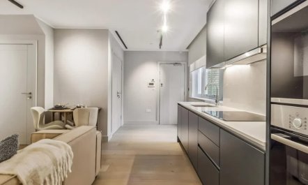 Marylebone Reverie 6
