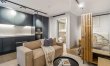 Marylebone Reverie 2