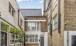 Marylebone Reverie 1