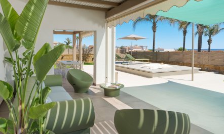Marzamemi Glow 9