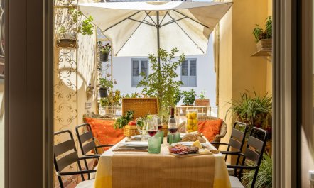 Florentine Aperitivo 1