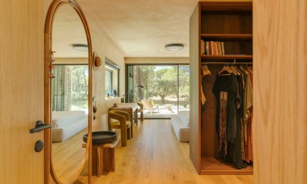 Quiet Pines & Timber 9