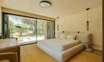 Quiet Pines & Timber 8