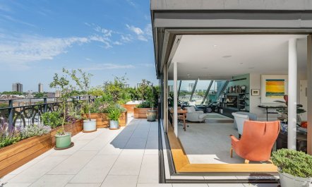 Penthouse Cedar 2