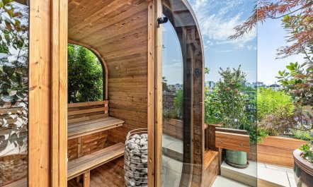 Penthouse Cedar 7
