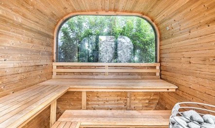 Penthouse Cedar 8